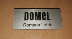 priponka domel